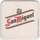 San Miguel (ES) ES 096